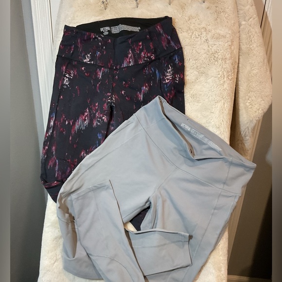 Victoria Secret high waisted workout leggings - Picture 1 of 5
